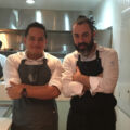 Javier S. & Bruno J.